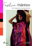 Fashion Palettes: Color Inspiration, Meaning & Mood, Fashion Palettes: Color Inspiration, Meaning & Mood