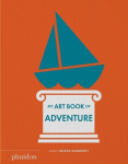 My Art Book of Adventure, My Art Book of Adventure