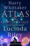 Atlas: The Story of Pa Salt: The epic conclusion to the Seven Sisters series, Atlas: The Story of Pa Salt: The epic conclusion to the Seven Sisters series