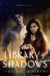 The Library of Shadows, The Library of Shadows