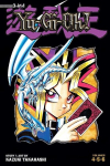Yu-Gi-Oh! (3-In-1 Edition), Vol. 2: Includes Vols. 4, 5 & 6, Yu-Gi-Oh! (3-In-1 Edition), Vol. 2: Includes Vols. 4, 5 & 6