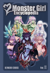 Monster Girl Encyclopedia II, Monster Girl Encyclopedia II