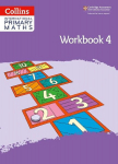 International Primary Maths Workbook: Stage 4, International Primary Maths Workbook: Stage 4