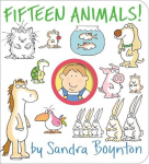 Fifteen Animals!, Fifteen Animals!