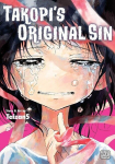 Takopis Original Sin, Takopis Original Sin