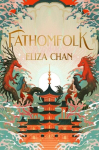 Fathomfolk: The No. 1 Sunday Times Bestseller, epic fantasy set in an underwater world (The Drowned World Duology, Book 1), Fathomfolk: The No. 1 Sunday Times Bestseller, epic fantasy set in an underwater world (The Drowned World Duology, Book 1)