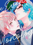 Twilight Out of Focus 4: The Evening Monologues, Twilight Out of Focus 4: The Evening Monologues