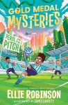 Gold Medal Mysteries: Peril on the Pitch, Gold Medal Mysteries: Peril on the Pitch