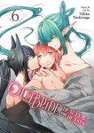 Outbride: Beauty and the Beasts Vol. 6, Outbride: Beauty and the Beasts Vol. 6