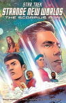 Star Trek: Strange New Worlds--The Scorpius Run, Star Trek: Strange New Worlds--The Scorpius Run