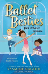 Ballet Besties: Yaras Chance to Dance, Ballet Besties: Yaras Chance to Dance