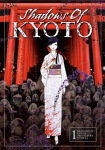 Shadows of Kyoto Vol.1, Shadows of Kyoto Vol.1