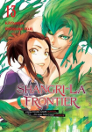 Shangri-La Frontier 13, Shangri-La Frontier 13