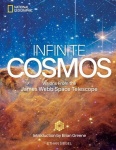 Infinite Cosmos: Visions from the James Webb Space Telescope, Infinite Cosmos: Visions from the James Webb Space Telescope