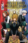 My Hero Academia, Vol. 39, My Hero Academia, Vol. 39