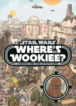 Wheres the Wookiee?, Wheres the Wookiee?