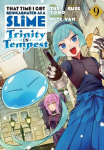 That Time I Got Reincarnated as a Slime: Trinity in Tempest (Manga) 9, That Time I Got Reincarnated as a Slime: Trinity in Tempest (Manga) 9
