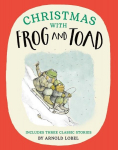 Christmas with Frog and Toad, Christmas with Frog and Toad