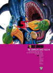 Judge Dredd: The Complete Case Files 45, Judge Dredd: The Complete Case Files 45