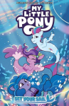 My Little Pony: Set Your Sail, My Little Pony: Set Your Sail