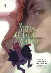 Steel of the Celestial Shadows, Vol. 5, Steel of the Celestial Shadows, Vol. 5
