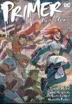 Primer: Clashing Colors, Primer: Clashing Colors