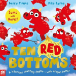 Ten Red Bottoms, Ten Red Bottoms