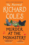 Murder at the Monastery: The No. 1 Sunday Times Bestseller, Murder at the Monastery: The No. 1 Sunday Times Bestseller