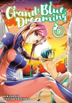 Grand Blue Dreaming 9, Grand Blue Dreaming 9