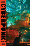 The Big Book of Cyberpunk Vol. 2, The Big Book of Cyberpunk Vol. 2