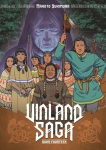 Vinland Saga 14, Vinland Saga 14