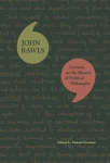 Lectures on the History of Political Philosophy, Lectures on the History of Political Philosophy