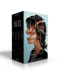 Uglies (Boxed Set): Uglies; Pretties; Specials; Extras, Uglies (Boxed Set): Uglies; Pretties; Specials; Extras