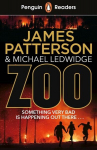 Penguin Readers Level 3: Zoo (ELT Graded Reader): Something very bad is happing out here...