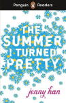 Penguin Readers Level 3: The Summer I Turned Pretty (ELT Graded Reader): Abridged Edition