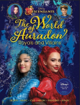 Descendants: The World of Auradon: Royals and Villains, Descendants: The World of Auradon: Royals and Villains