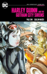 Harley Quinn & the Gotham City Sirens: DC Compact Comics Edition, Harley Quinn & the Gotham City Sirens: DC Compact Comics Edition