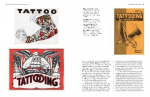 Tattoos: The Untold History of a Modern Art, Tattoos: The Untold History of a Modern Art