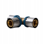 T-osa pex 32 x 32 x 32 pressitud