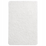 Vaip pl&uuml;&uuml;sist 220x160 kohev karusnahkne pehme meeldiv paks k&otilde;rge