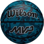 Ballon Wilson MVP