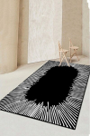 Asir vaip Somber 100x160 cm