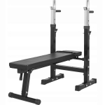 Treeningpink kangile Gorilla Sports 3in1