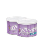 Suhkrudepilatsiooni pasta, soft, Italwax, 600g x2