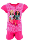 Pidžaama t&uuml;drukutele Barbie, roosa