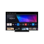 Televiisor Toshiba 40LV3563DG 40" LED Full HD HDMI USB Sisseehitatud K&otilde;larid Must VIDAA