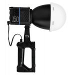 Valgustusseade - Yongnuo YN150 150W LED valgus 2700K-6500K