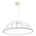 Opviq rippvalgusti 3229-2A-29 - Kreemjas