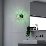 Opviq seinavalgusti Benek 15 - 14395