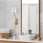 Opviq seinavalgusti Lumora 15333